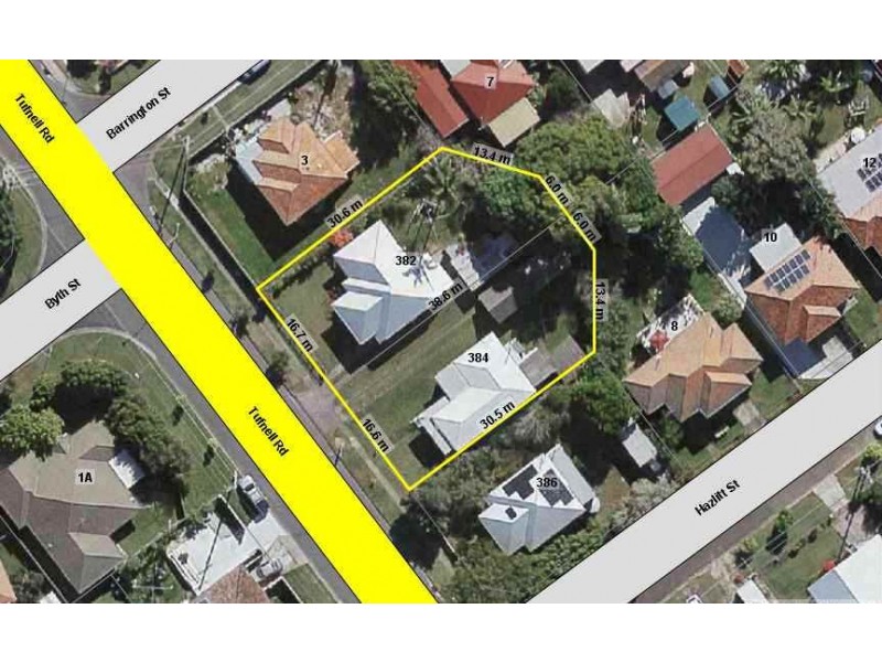 384 Tufnell Road, Banyo QLD 4014