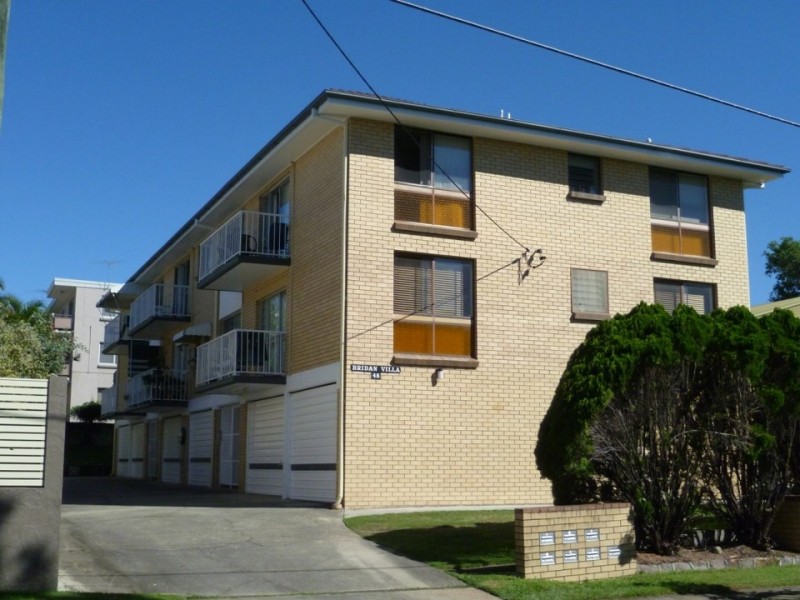 6/48 Norman Drive, Chermside QLD 4032