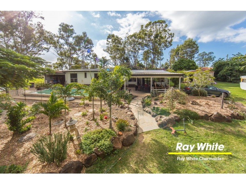 245, 251, 263 Bracken Ridge Road, Bracken Ridge QLD 4017