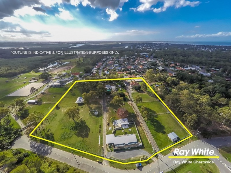 245, 251, 263 Bracken Ridge Road, Bracken Ridge QLD 4017