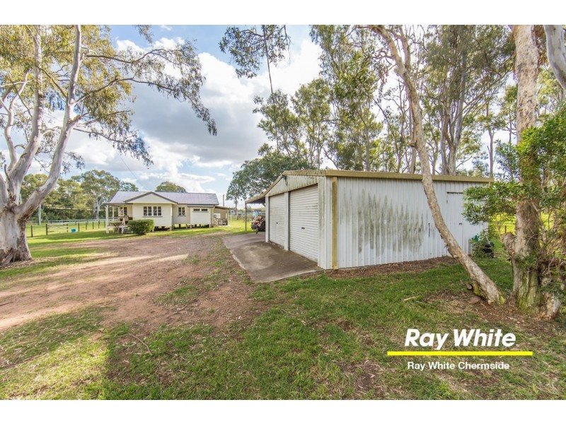 245,251,263 Bracken Ridge Road, Bracken Ridge QLD 4017