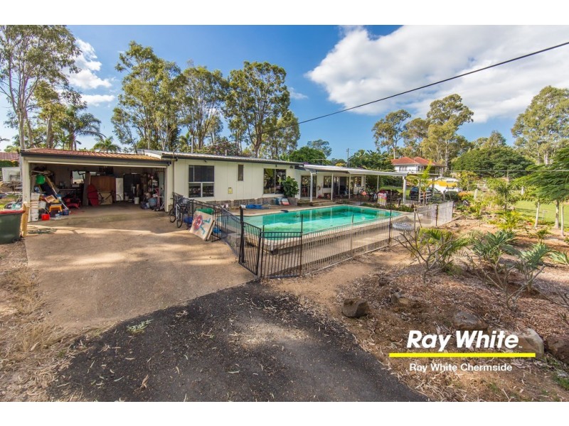 245,251,263 Bracken Ridge Road, Bracken Ridge QLD 4017
