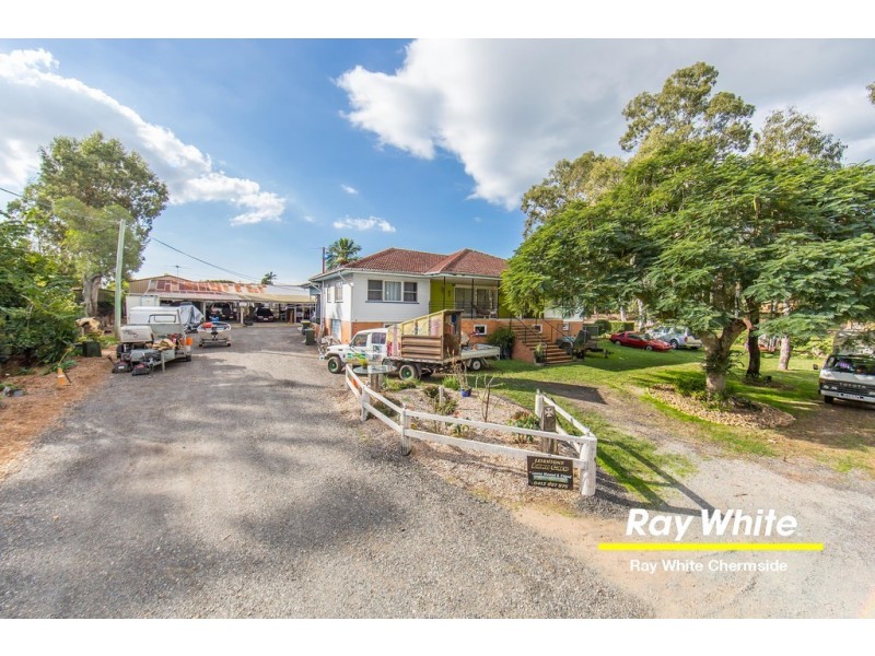 245,251,263 Bracken Ridge Road, Bracken Ridge QLD 4017