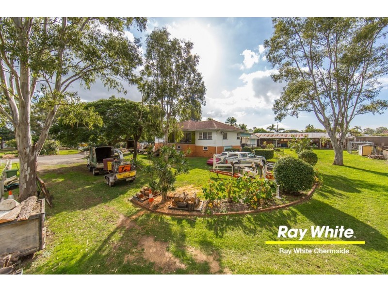 245,251,263 Bracken Ridge Road, Bracken Ridge QLD 4017