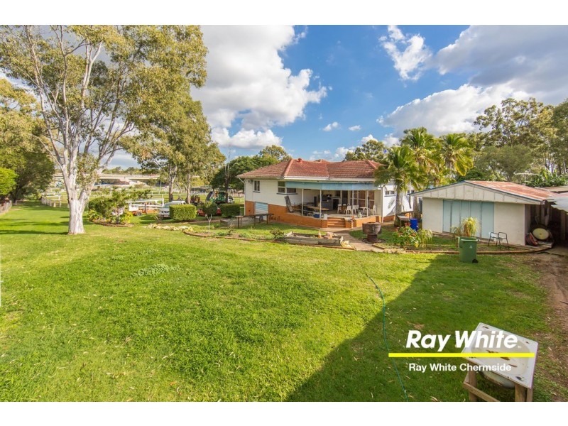 245,251,263 Bracken Ridge Road, Bracken Ridge QLD 4017