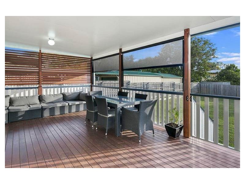 57 Larcombe Street, Zillmere QLD 4034