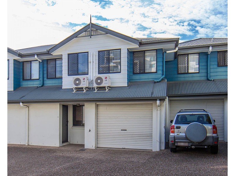 5/350 Hamilton Road, Chermside QLD 4032