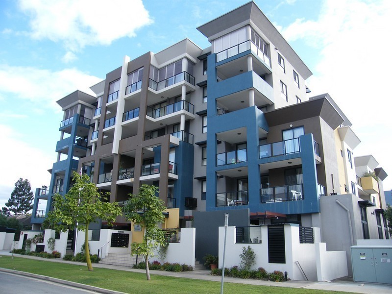 55/46 Playfield Street, Chermside QLD 4032