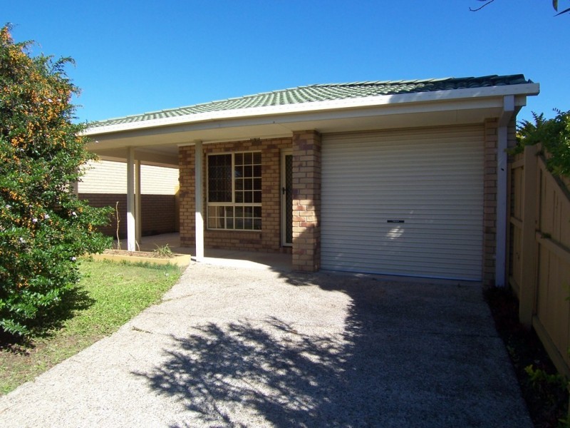 86 Silkyoak Circuit, Carseldine QLD 4034