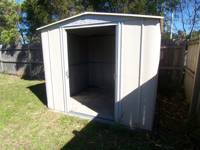 86 Silkyoak Circuit, Carseldine QLD 4034