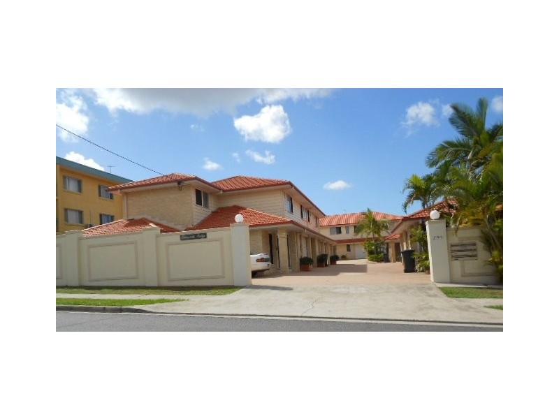 6/487 Hamilton Road, Chermside QLD 4032