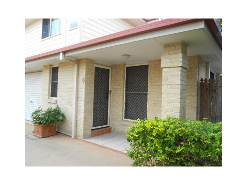 6/487 Hamilton Road, Chermside QLD 4032