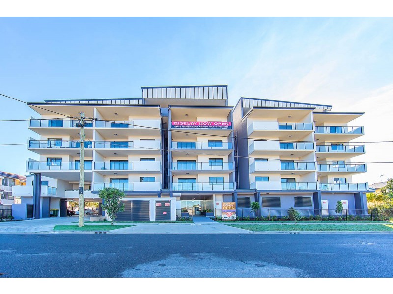 11/11-15 View Street, Chermside QLD 4032