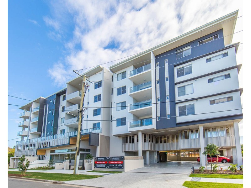 406/11-17 Ethel Street, Chermside QLD 4032