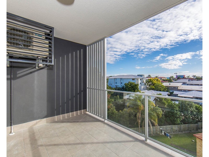406/11-17 Ethel Street, Chermside QLD 4032