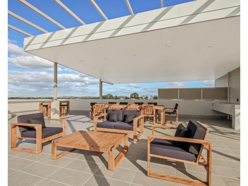 406/11-17 Ethel Street, Chermside QLD 4032