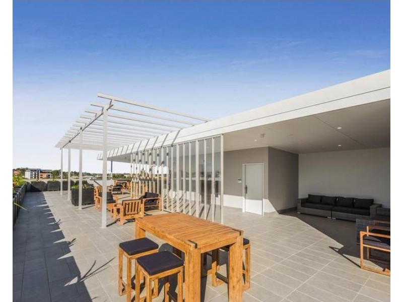 406/11-17 Ethel Street, Chermside QLD 4032