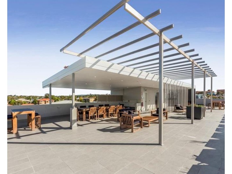 406/11-17 Ethel Street, Chermside QLD 4032