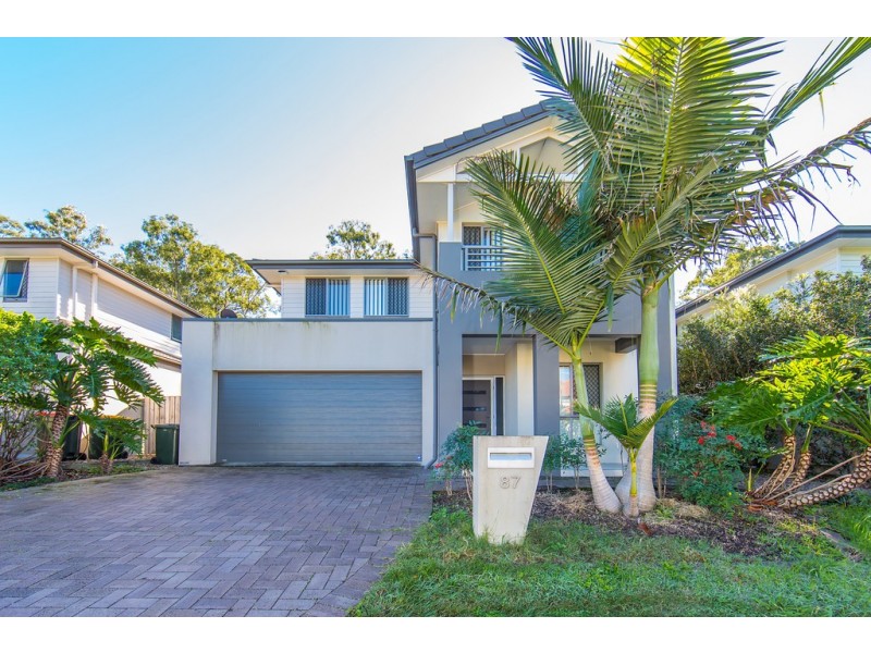 87 Highbridge Circuit, Carseldine QLD 4034