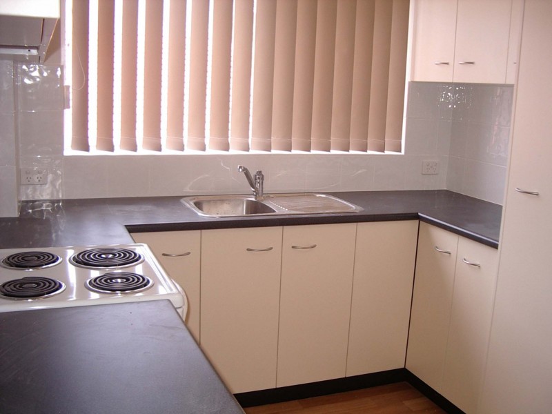 2/60 Wallace Street, Chermside QLD 4032