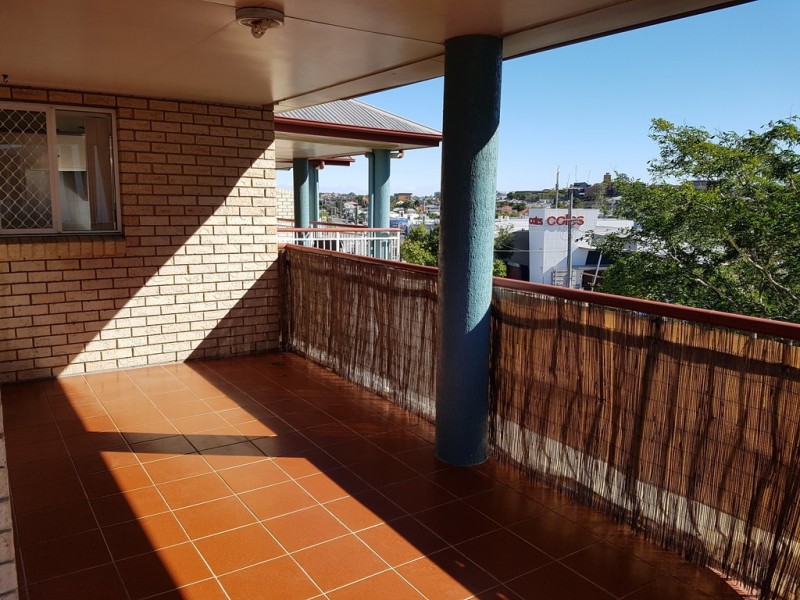 8/265 Old Cleveland Road, Coorparoo QLD 4151