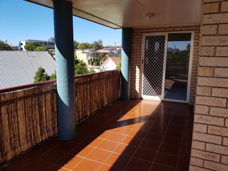 8/265 Old Cleveland Road, Coorparoo QLD 4151