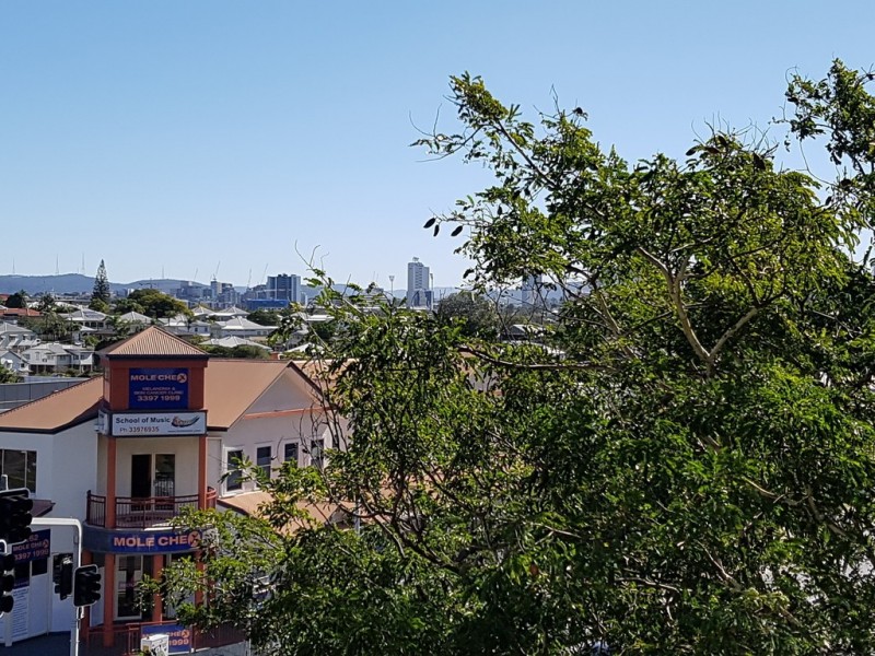 8/265 Old Cleveland Road, Coorparoo QLD 4151