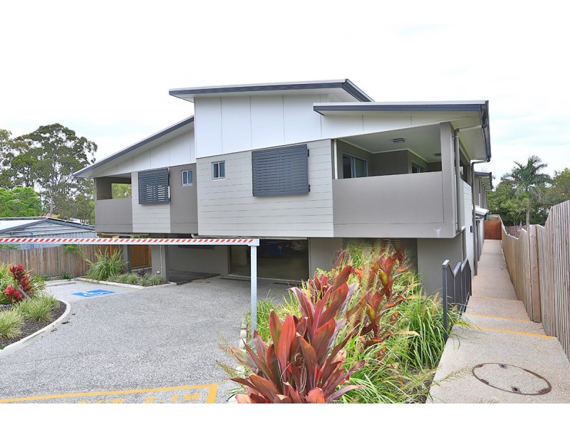 6/85 Queens Road, Everton Hills QLD 4053