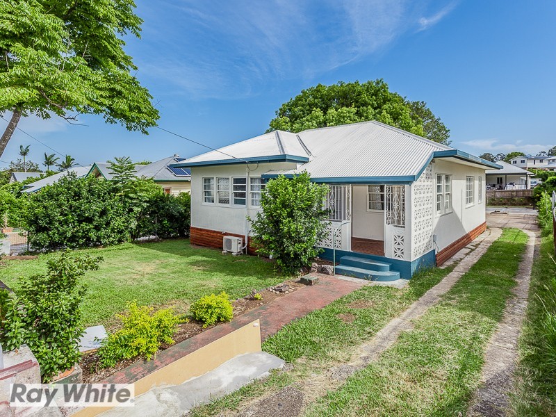No. 256 Hamilton Road, Chermside QLD 4032