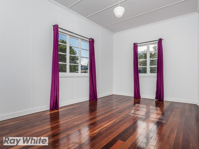 No. 256 Hamilton Road, Chermside QLD 4032