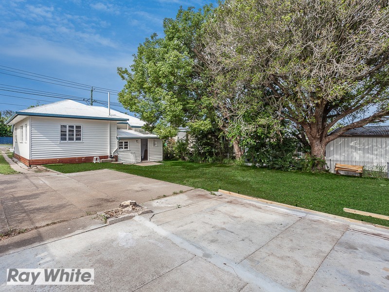 No. 256 Hamilton Road, Chermside QLD 4032