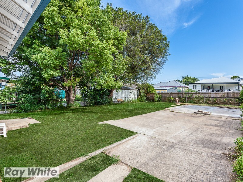No. 256 Hamilton Road, Chermside QLD 4032