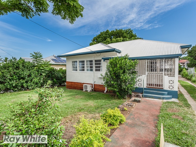 No. 256 Hamilton Road, Chermside QLD 4032