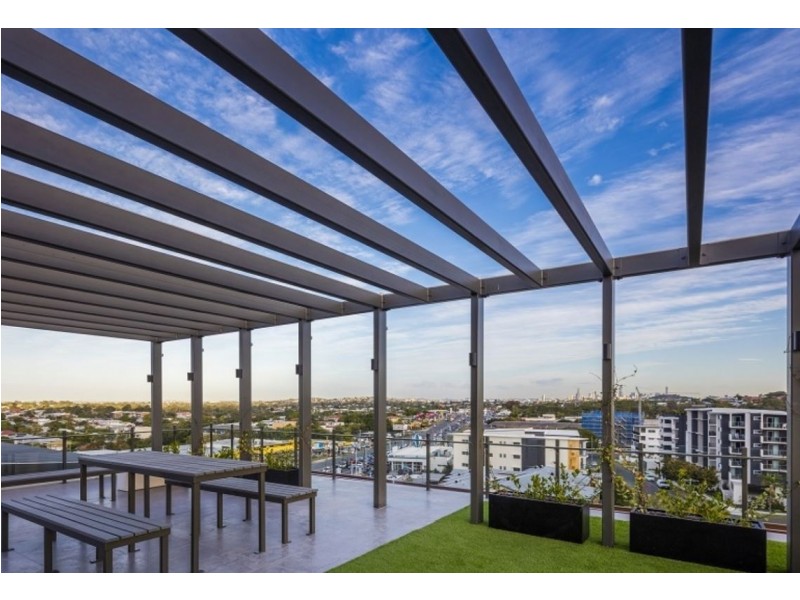 6/35 Alice Street, Kedron QLD 4031