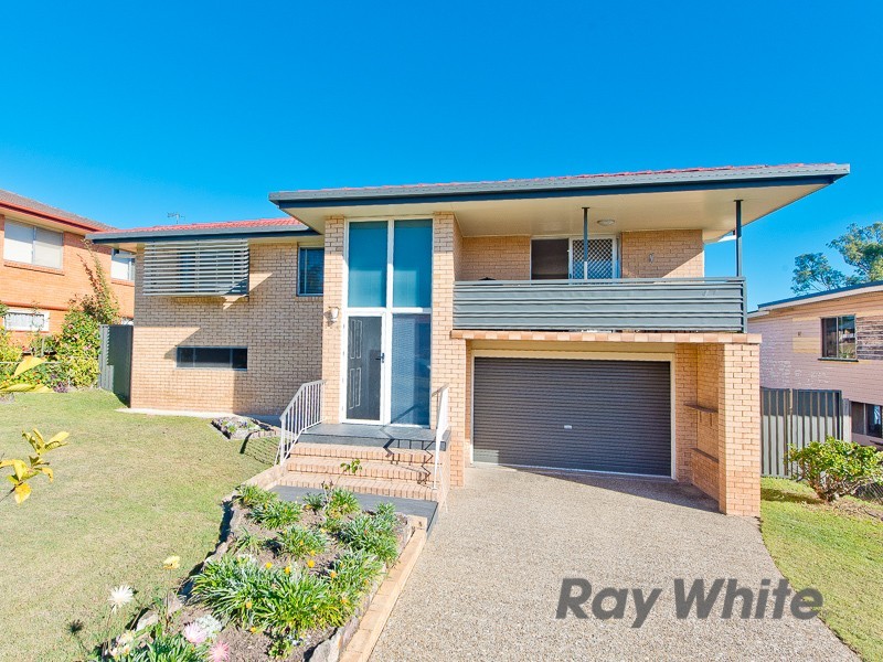 124 Trouts Road, Stafford Heights QLD 4053