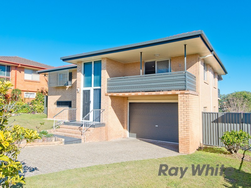 124 Trouts Road, Stafford Heights QLD 4053