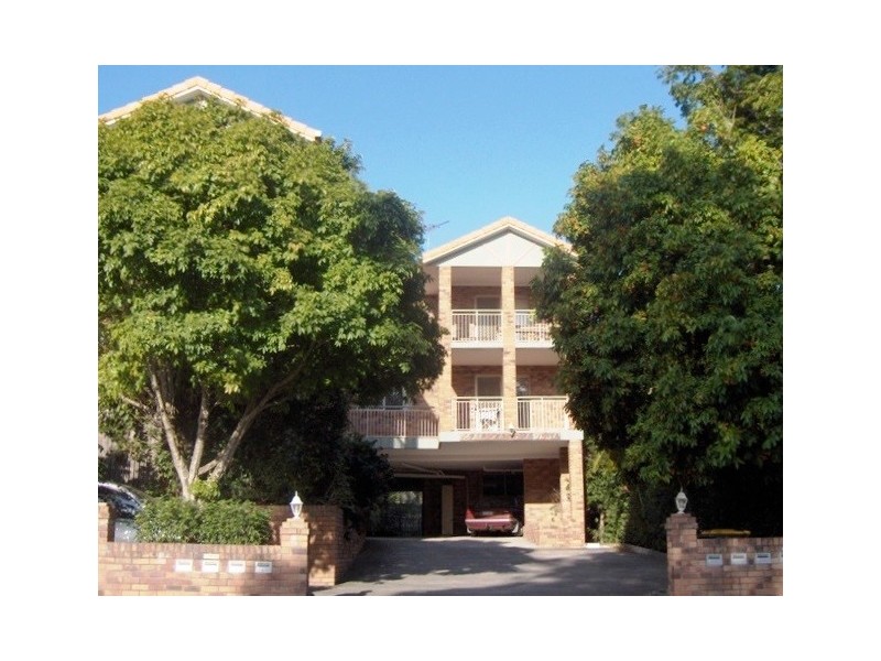 6 / 34 Kreutzer Street, Nundah QLD 4012