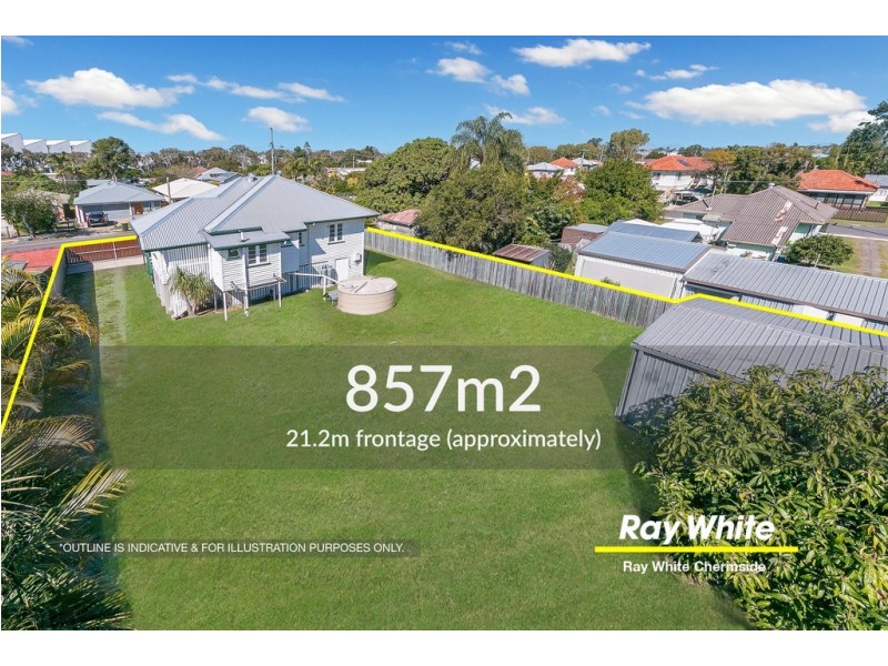 220 St Vincents Road, Banyo QLD 4014