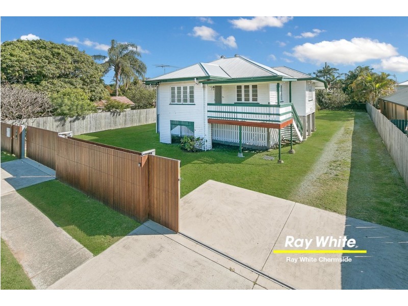 220 St Vincents Road, Banyo QLD 4014