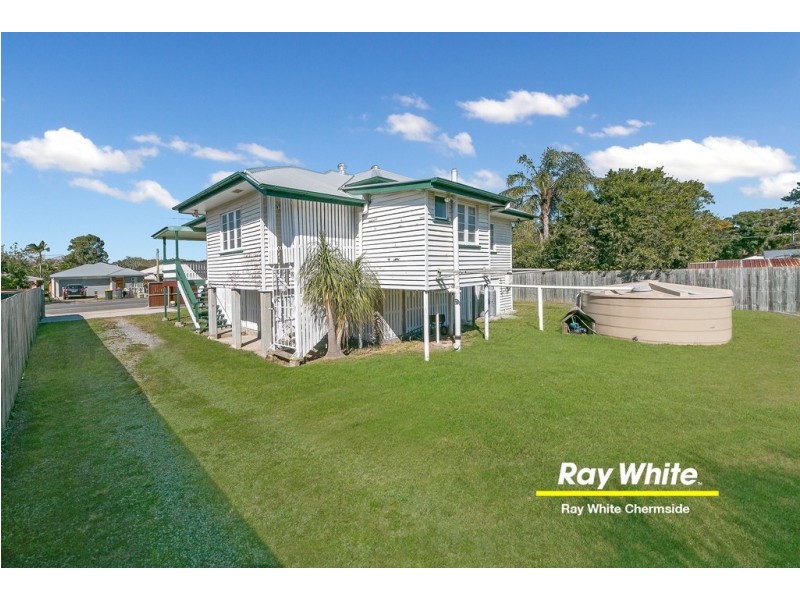220 St Vincents Road, Banyo QLD 4014