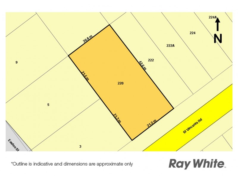 220 St Vincents Road, Banyo QLD 4014