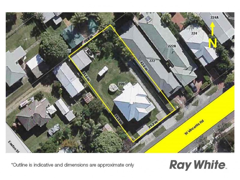 220 St Vincents Road, Banyo QLD 4014