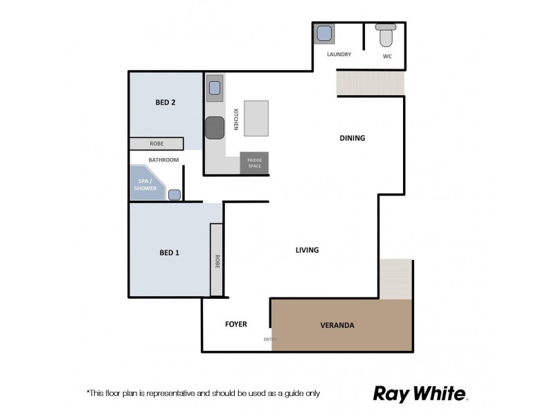 220 St Vincents Road, Banyo QLD 4014 Floorplan