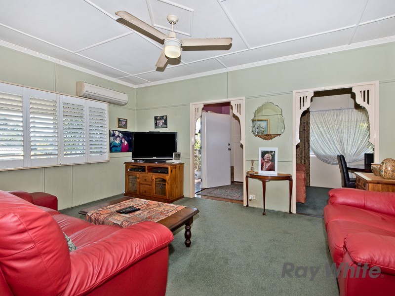 16 Bilsen Road, Wavell Heights QLD 4012