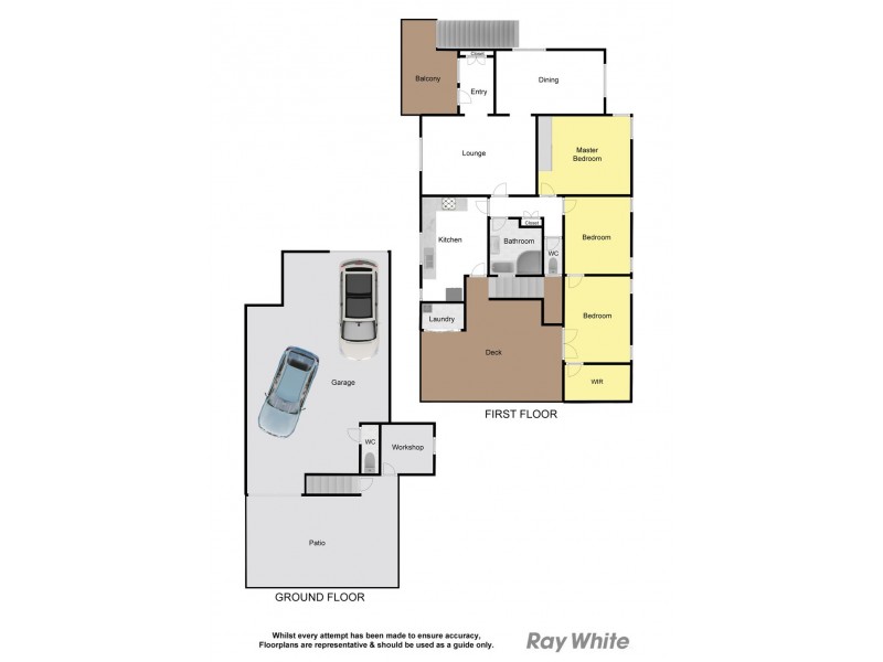16 Bilsen Road, Wavell Heights QLD 4012 Floorplan