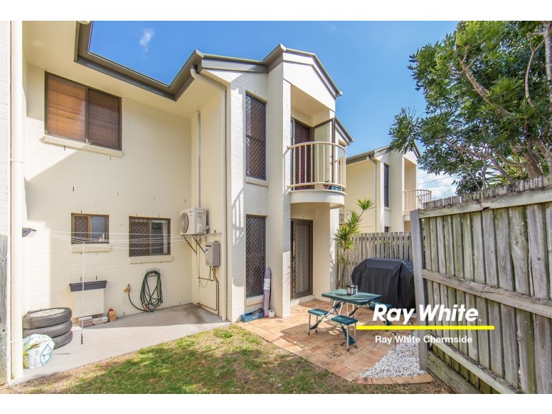 2 / 16 View Street, Chermside QLD 4032
