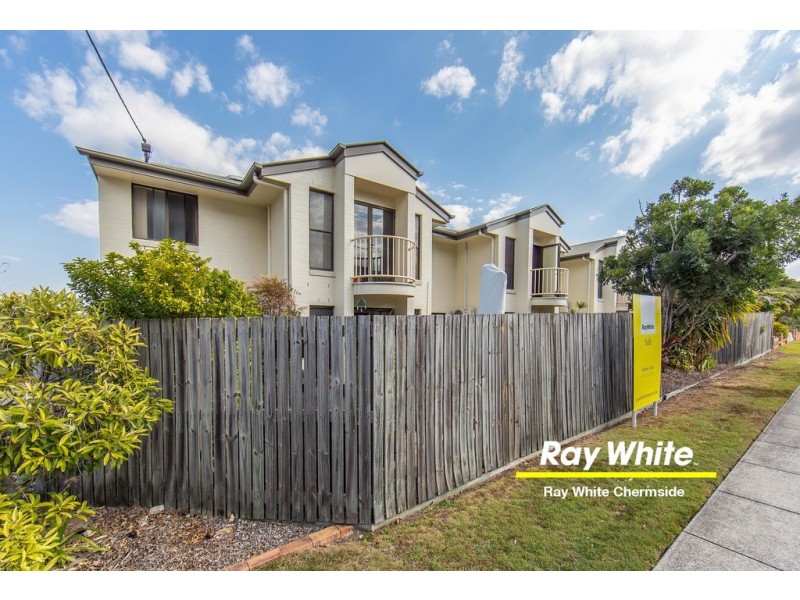 2 / 16 View Street, Chermside QLD 4032