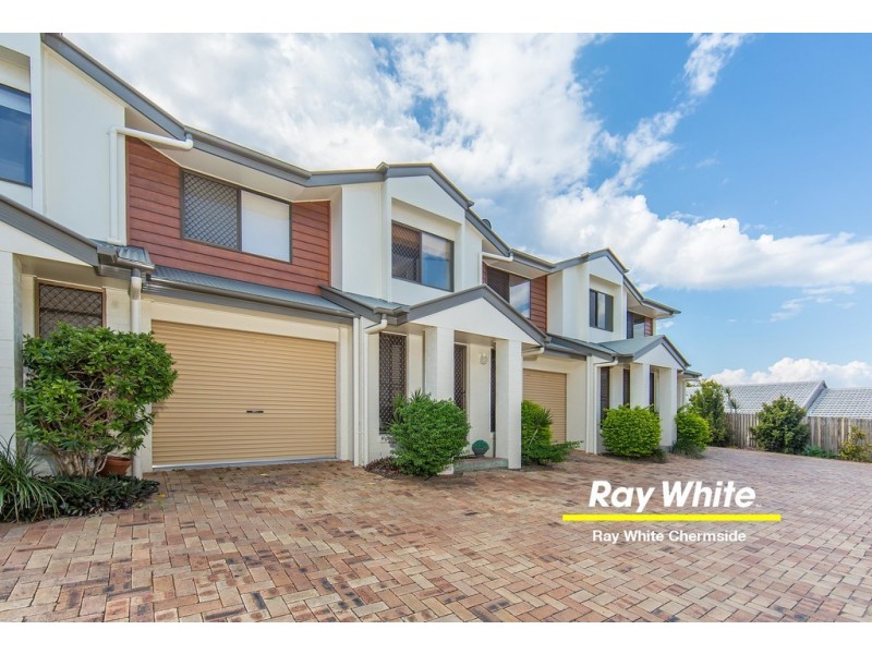2 / 16 View Street, Chermside QLD 4032