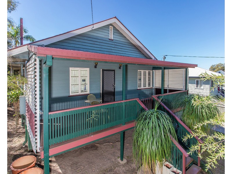 5 Mylne Street, Chermside QLD 4032