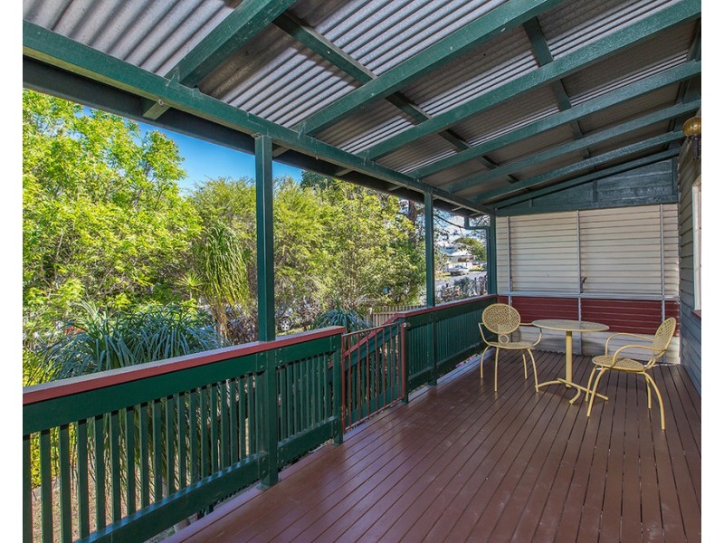 5 Mylne Street, Chermside QLD 4032